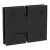 Adjustable Shower Hinge Glass to Glass 180 Deg