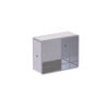 S40 Keyhole Wall Bracket