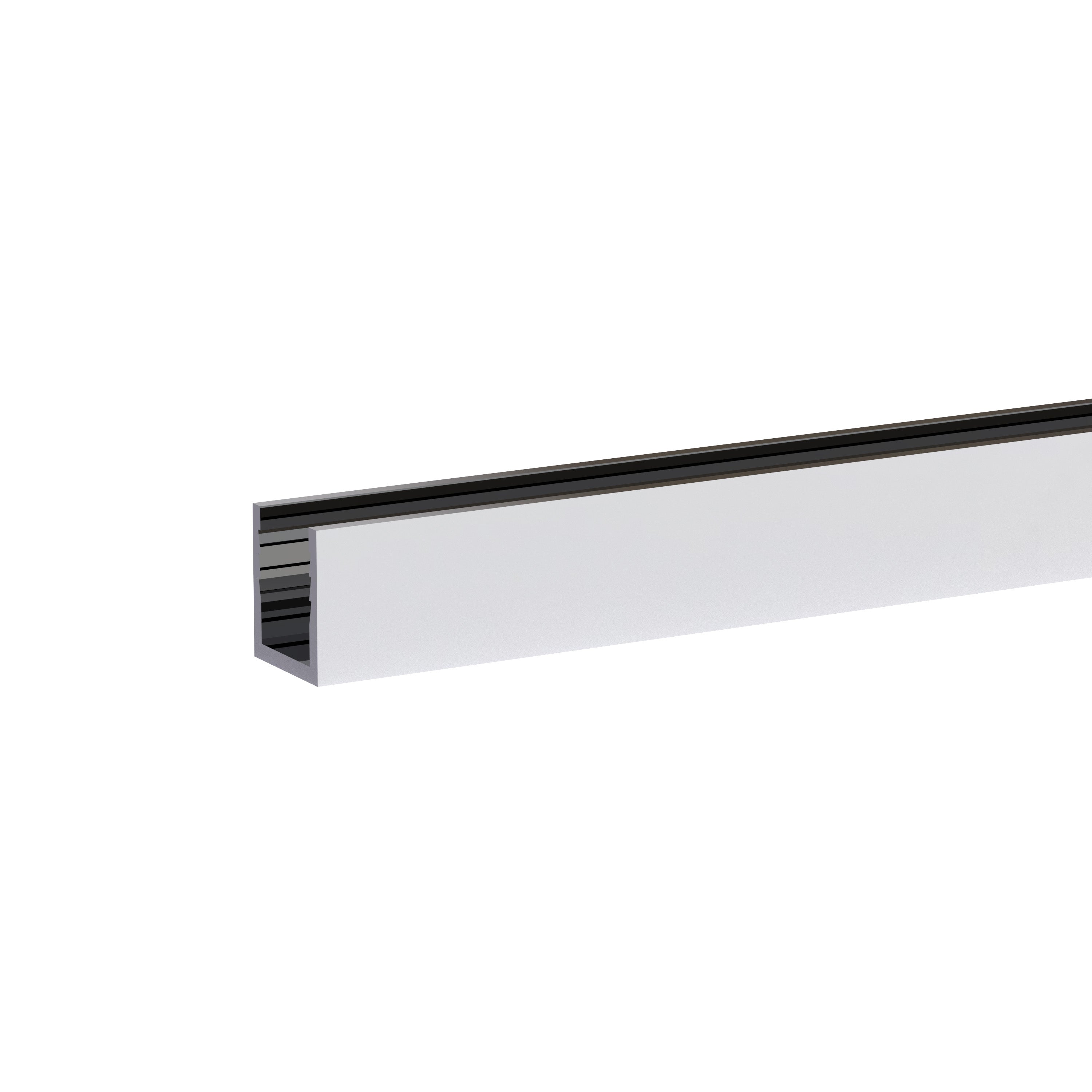 Shower Channel 14x16mm 3.0mtr