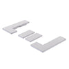 Overpanel To Side Panel Patch Fitting (L/H Fin)