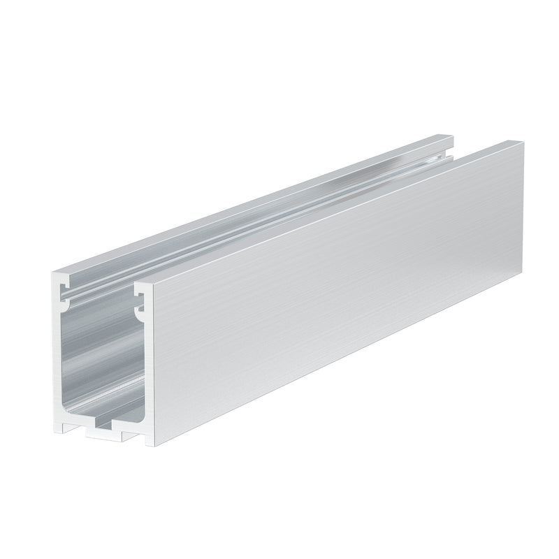 COM1 Standard One Piece Channel 45x32mm