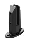 Oval Base Mini Strut Post