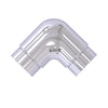 Round Tube 90 Degree Corner Joiner