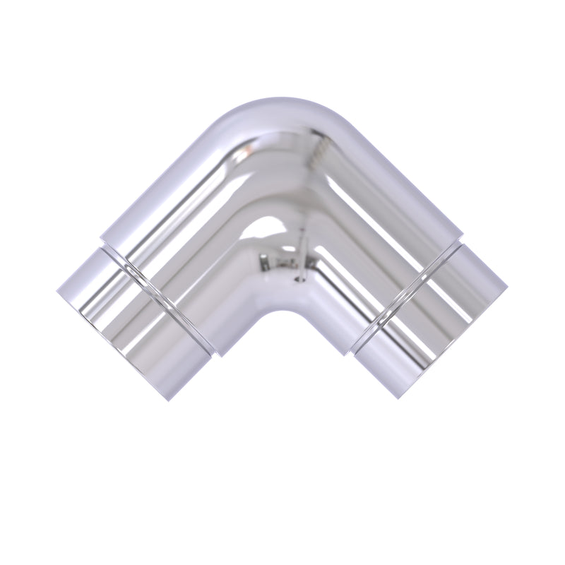 Round Tube 90 Degree Corner Joiner