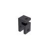 Square Header Panel Fitting 10x6mm