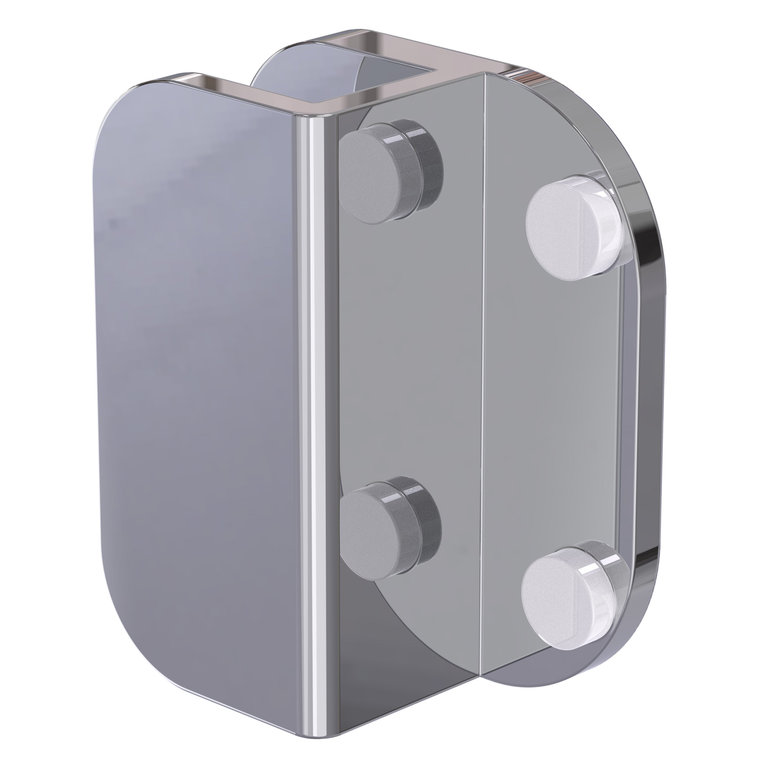 Door Stop Inline 180 Degree