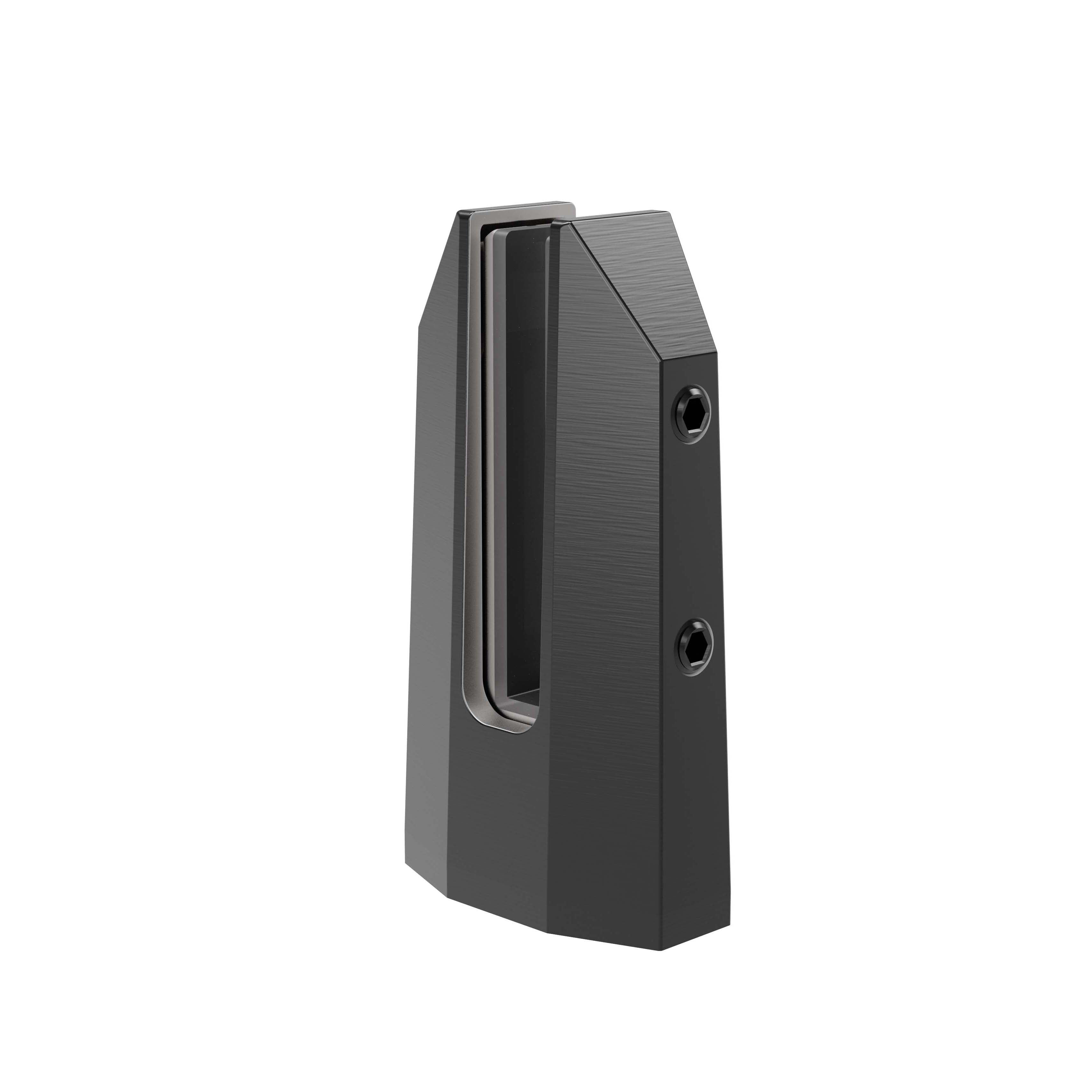 Concealed Fixed Strut Post