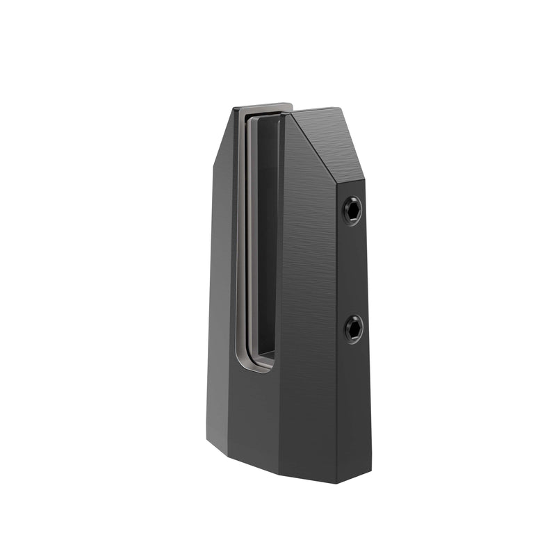 Concealed Fixed Strut Post