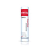 Siegel N05+ Glazing & Cladding Silicone, 300ml - White