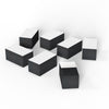 Adhesive Black Foam Setting Blocks, 20 pk