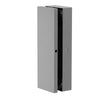 PF150 Rectangle Concealed Plate Fix Fitting