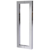 Square D Handle, 900mm Centres