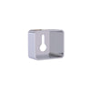 S25 Keyhole Wall Bracket