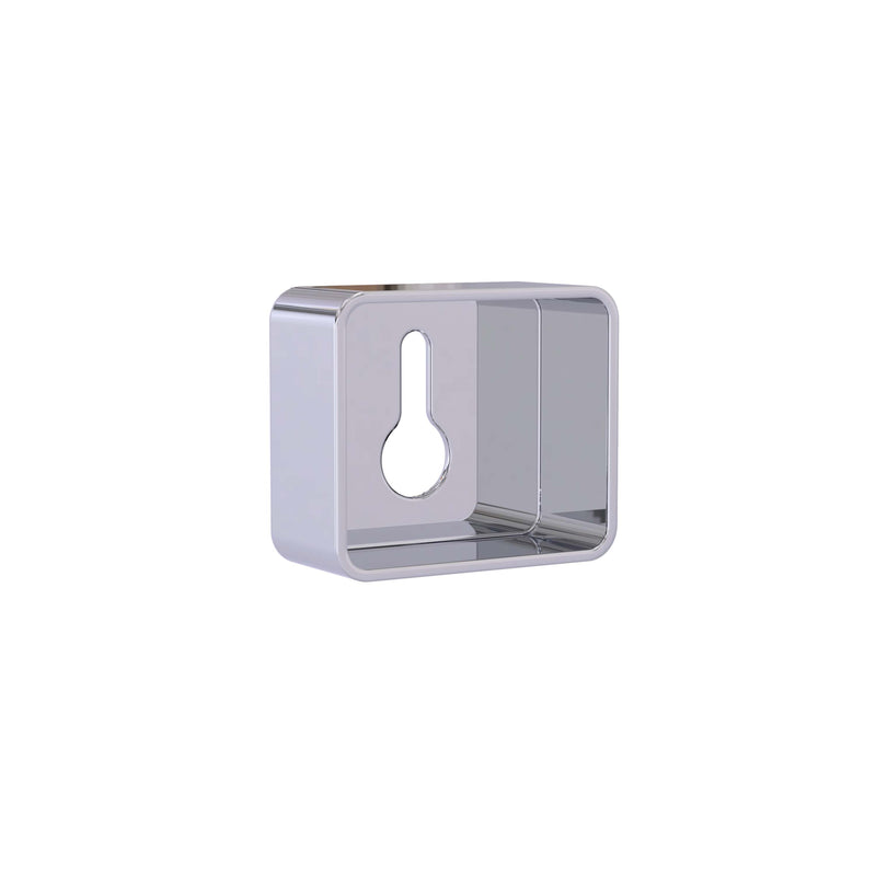 S25 Keyhole Wall Bracket