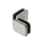 Bracket 50x50 - 90 Degree Glass To Glass