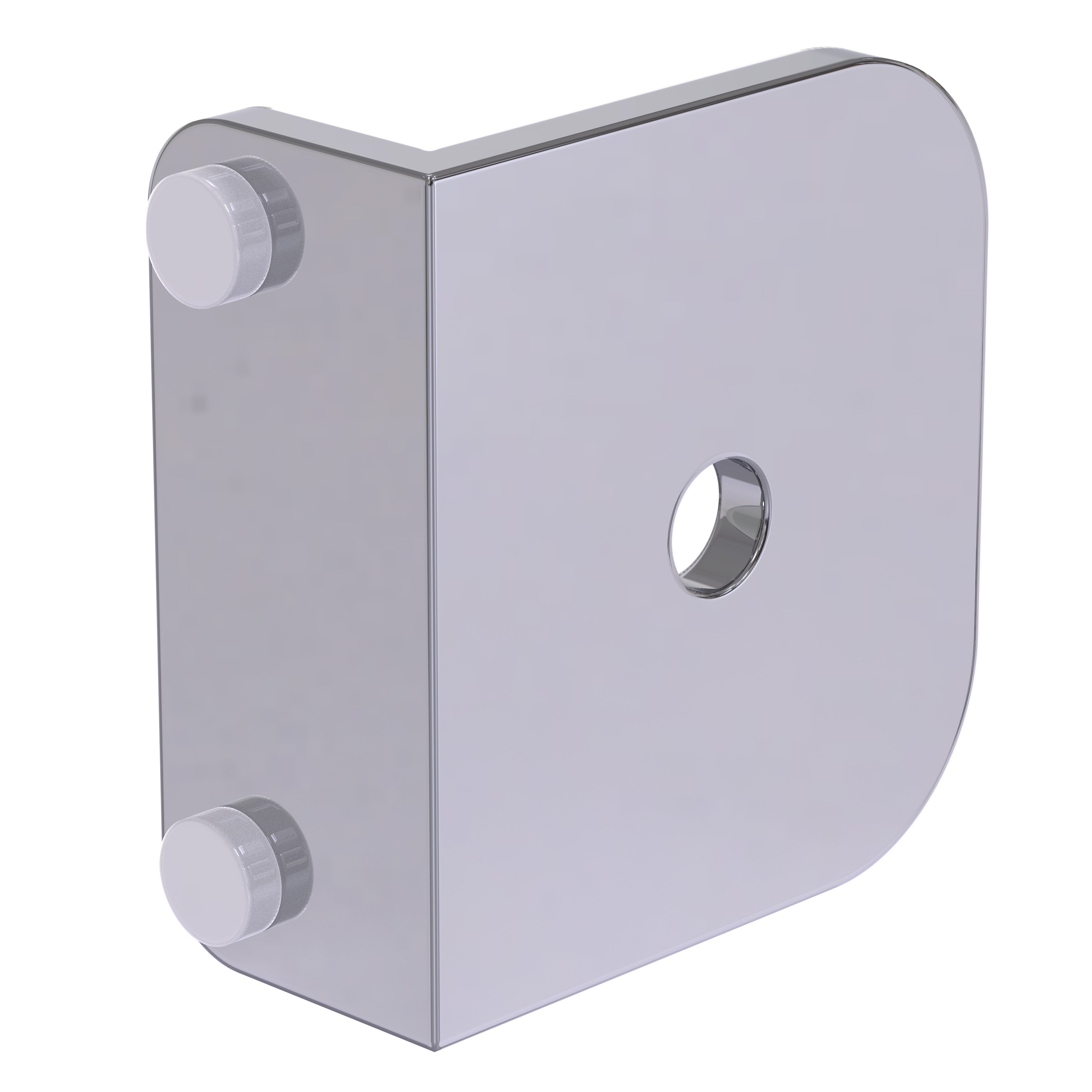 Door Stop Wall Mount 90 Degree