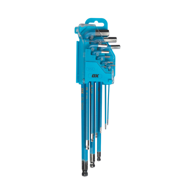 OX Hex Allen Key Long