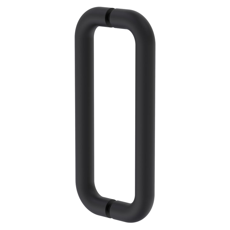 Round D Shower Handle 250mm