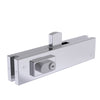 Euroglass Bottom Lock (Includes cylinder-turn)