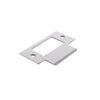 Latch Strike Plate (for Ali or Timber Jamb)