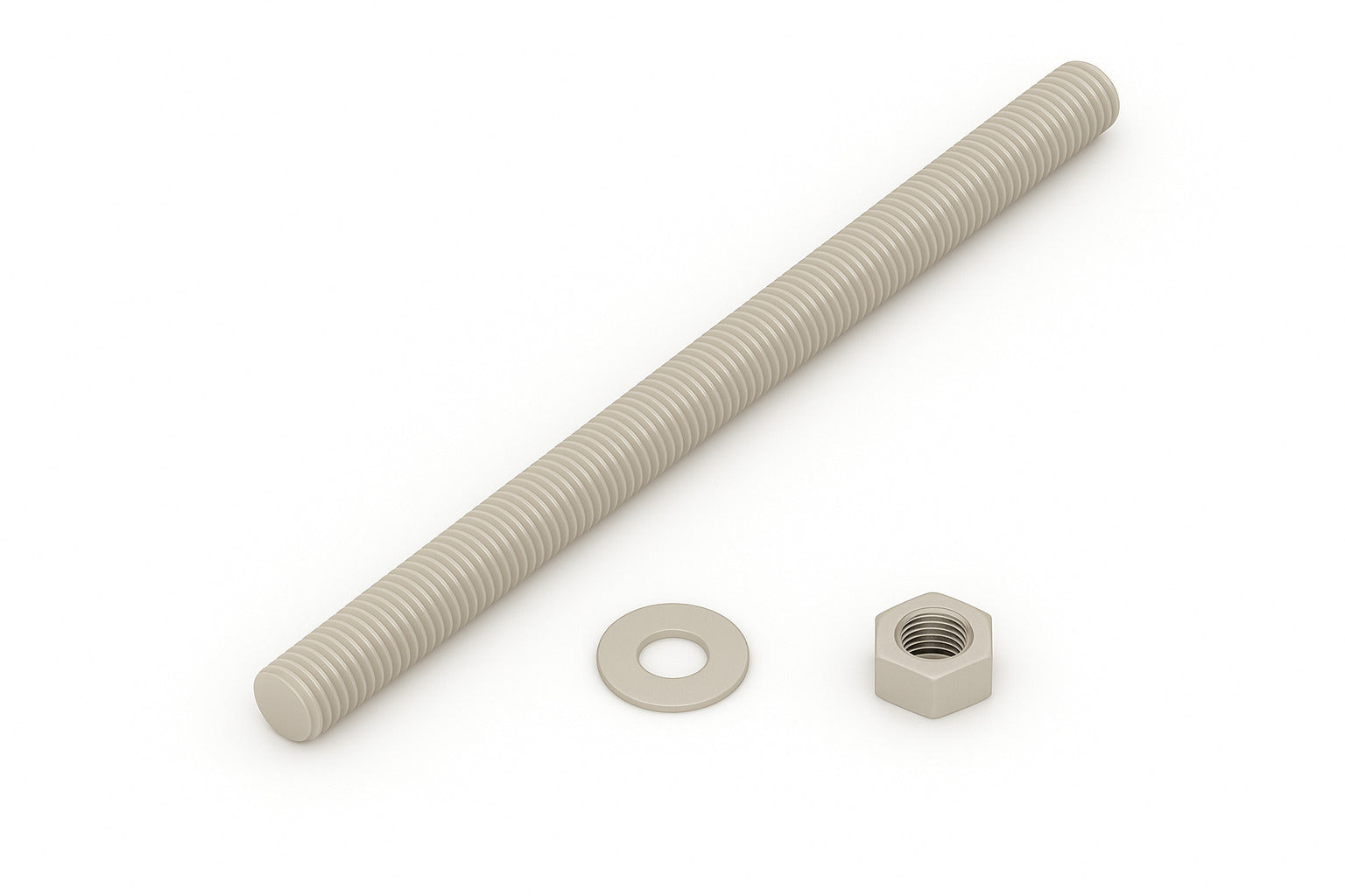 Smart Lock Fixing Kit Concrete Side/Face Fixed