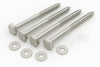 SP12 Fixing Kit Timber Fix