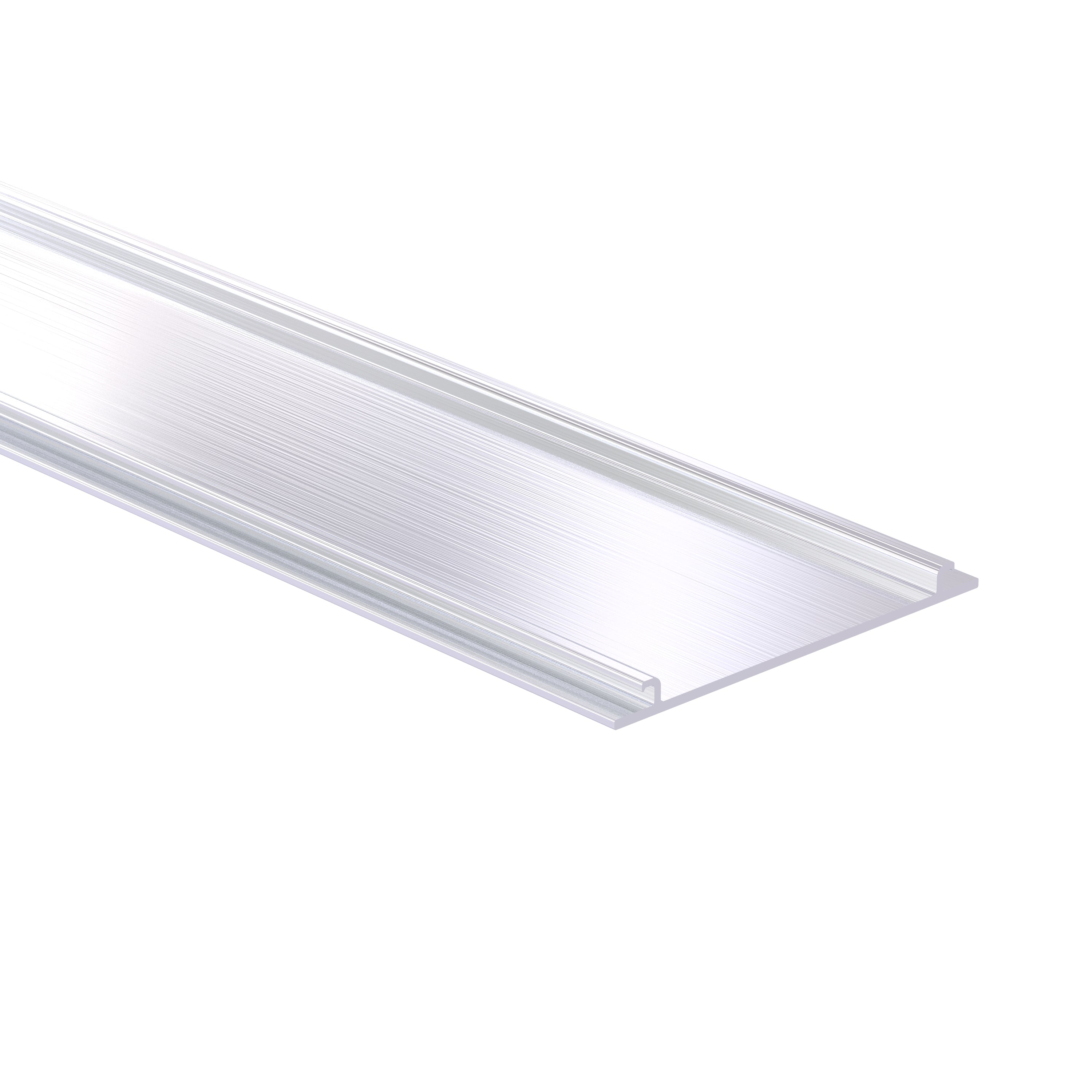 Smart Lock Bottom Cladding - 3mtr