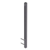 Vortex Side Mount Corner Post Kit - 1450mm