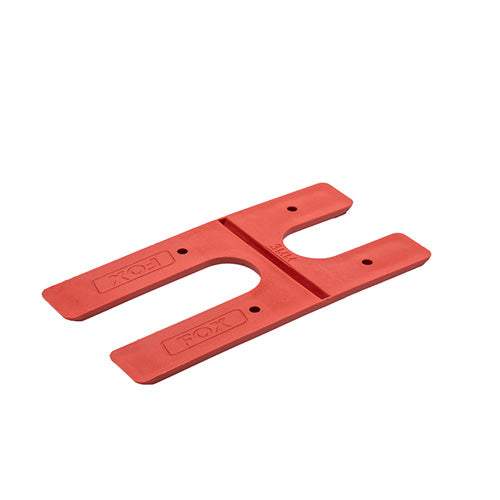 Gorilla H Packer Original Red 3mm - 100pk
