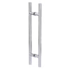 Round H Handle 400mm Centres (600mm O/A)