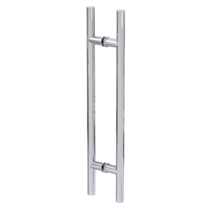 Round H Handle 400mm Centres (600mm O/A)