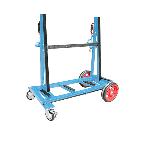 CRL Blue Single Sided Slab Buggy