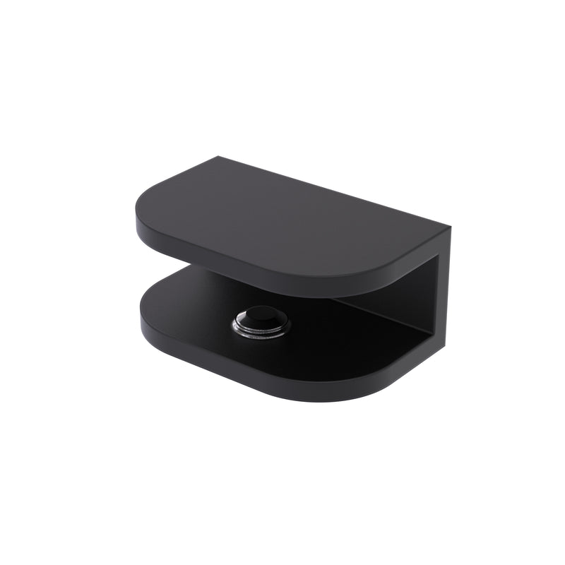 Shelf Bracket Round 6mm Slimline