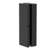 PF150 Rectangle Concealed Plate Fix Fitting