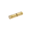 Shower Pull Round Knob 25mm Dia