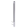 Vortex Side Mount End Post Kit - 1450mm