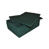 Heavy Duty Scouring Pads 10/pk - Green