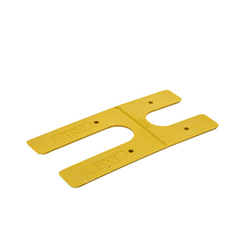 Gorilla H Packer Original Yellow 1.5mm - 100pk