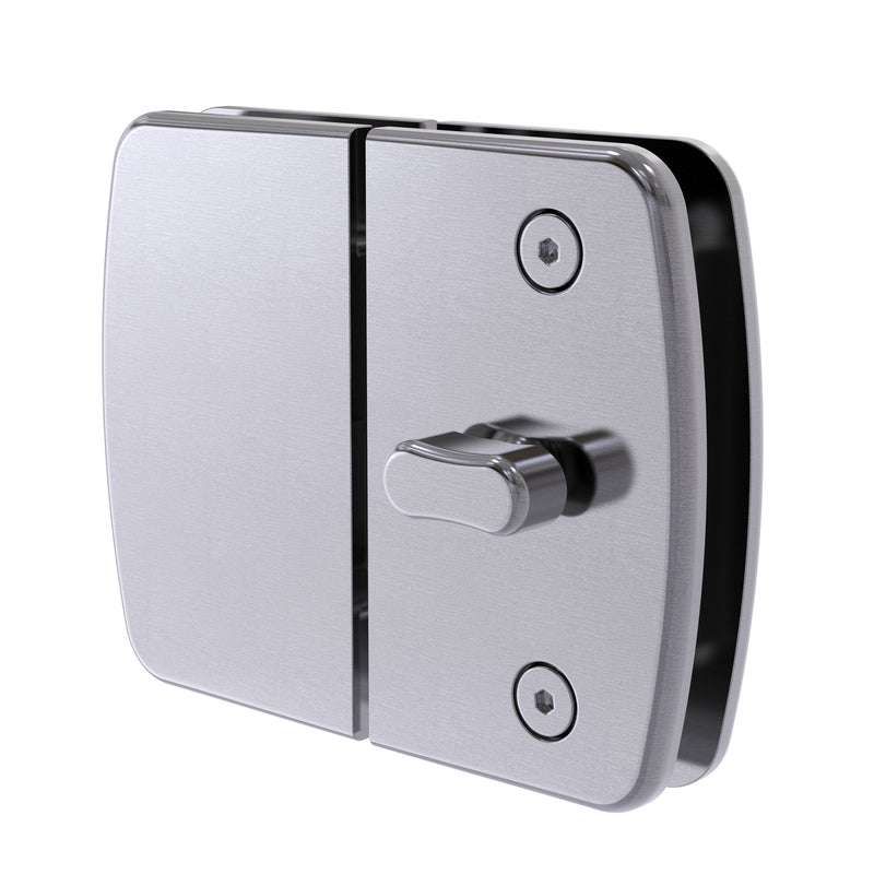 Swing Door HD Indicator Lock Door to Side Panel