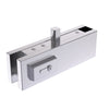 Bottom Patch Lock (Pin Lock Version)