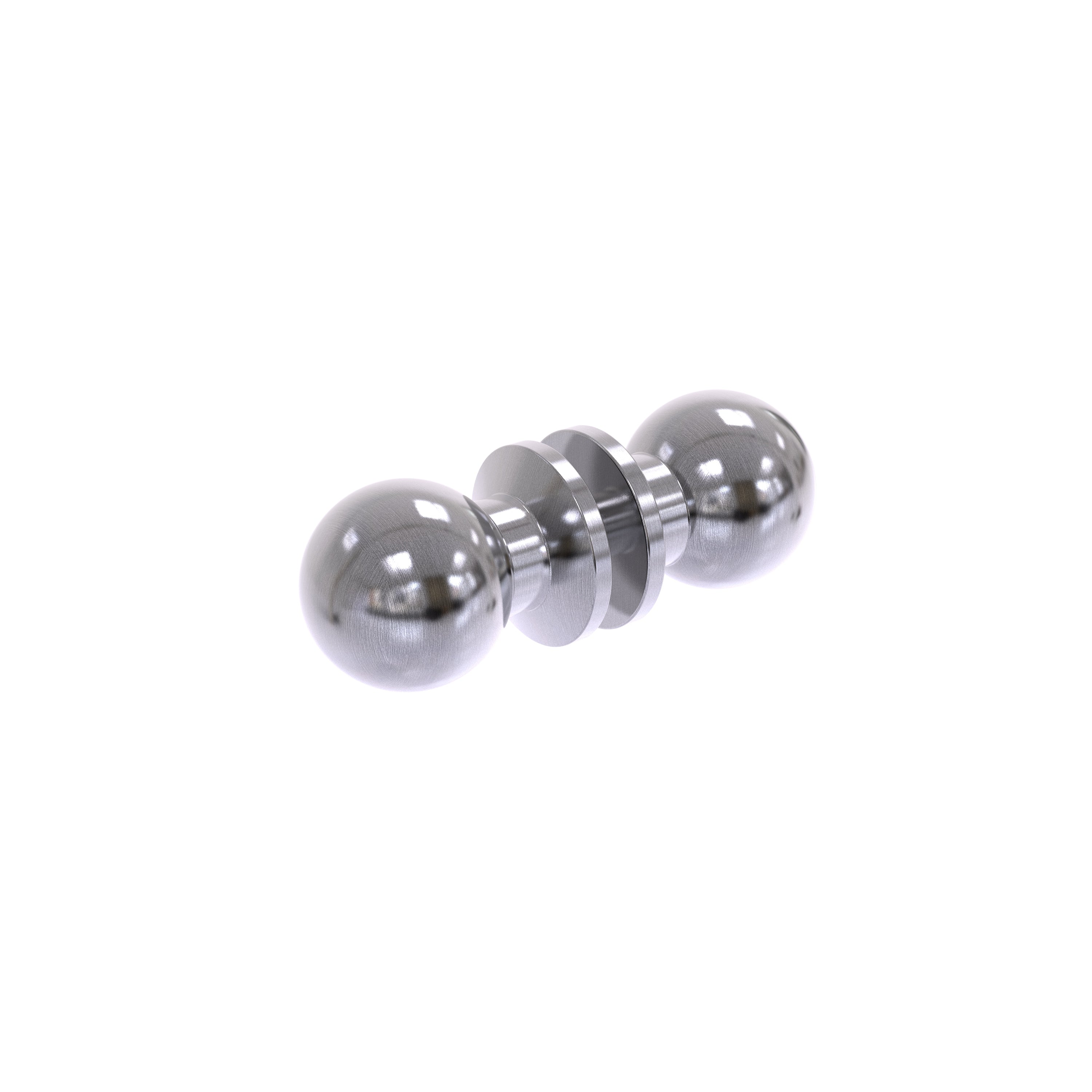 Shower Ball Knob Handle