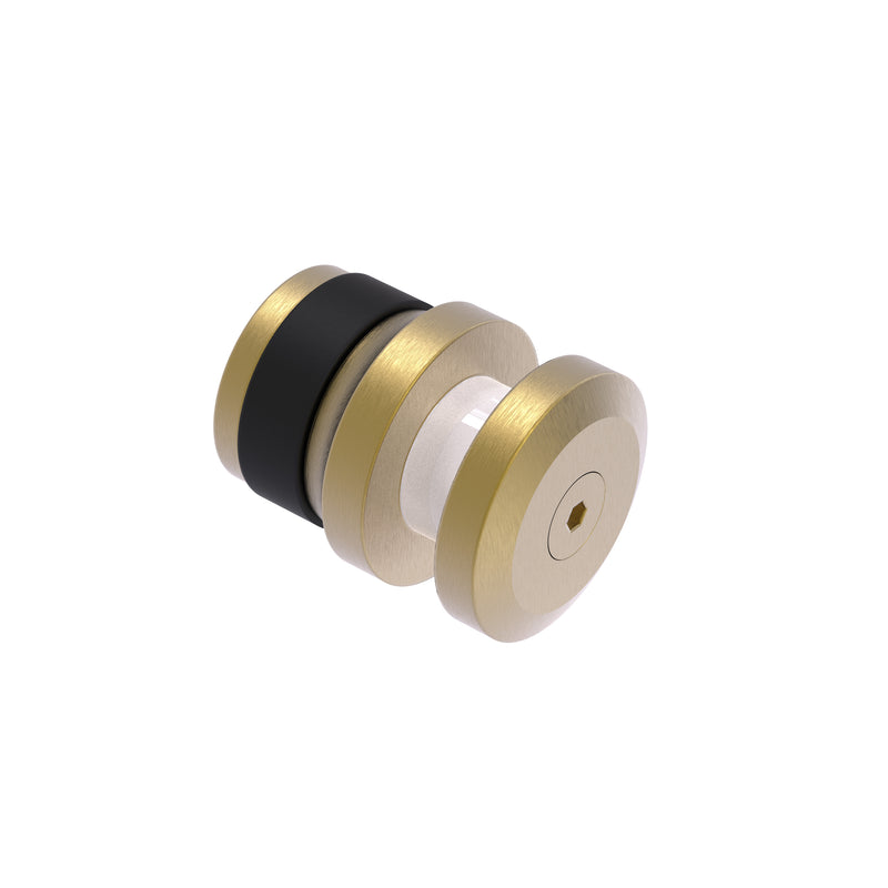 Sliding Shower Anti-Jump Pin for Door