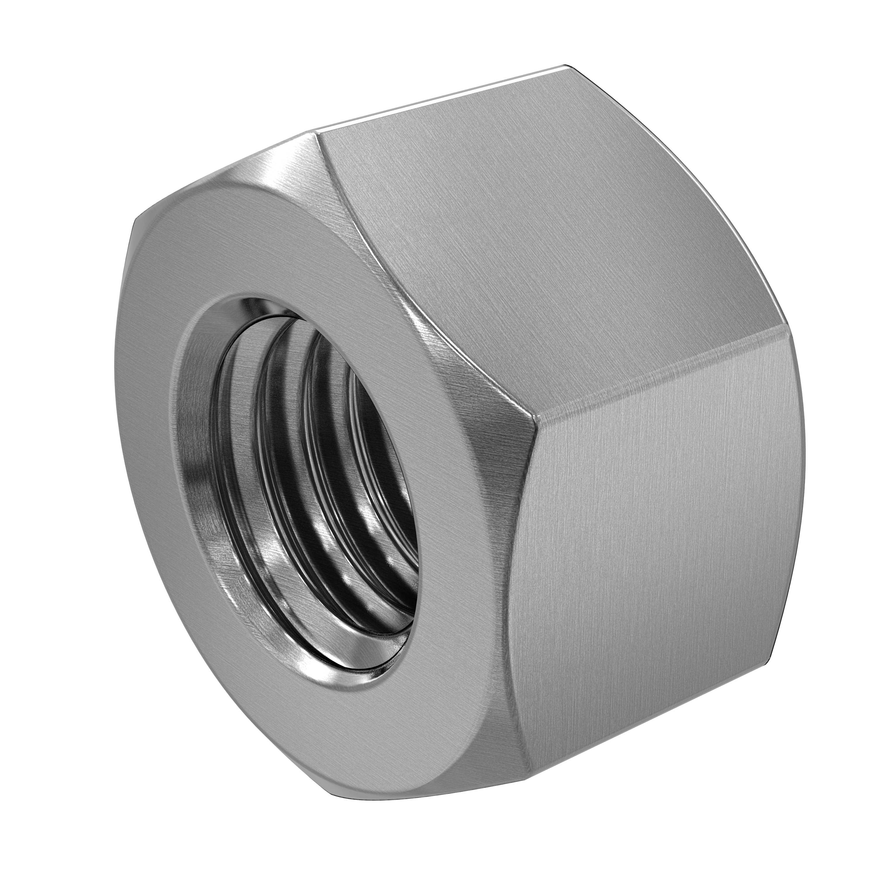 Hex Nut, M10