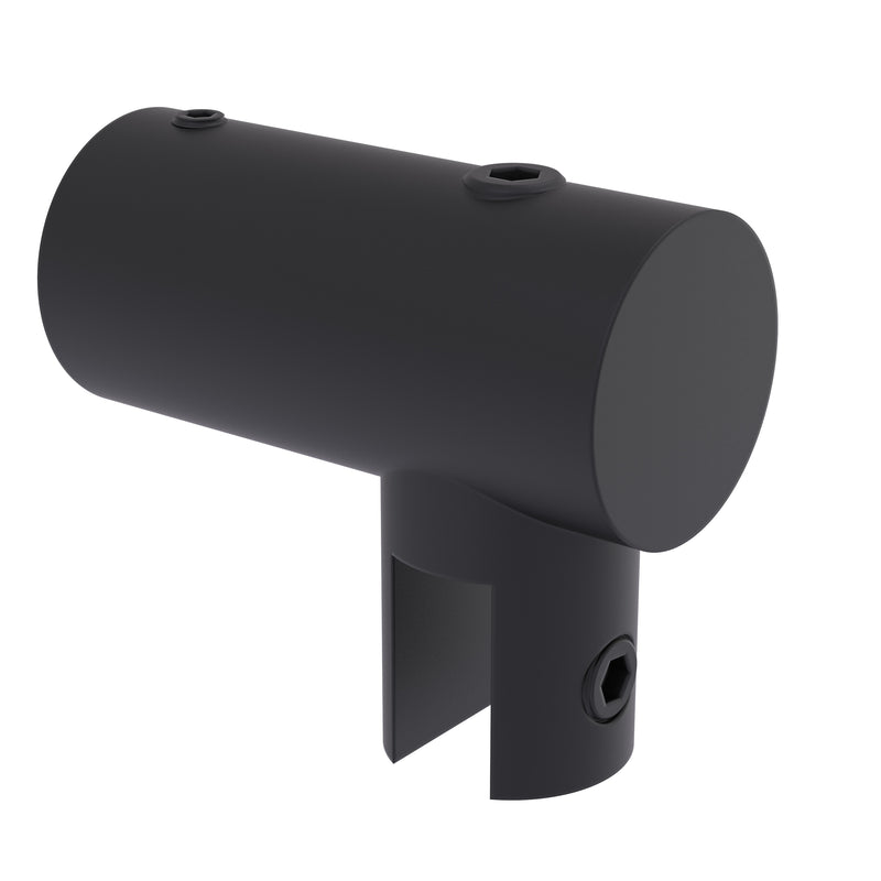 Stabilizer Tube to Glass Connector