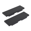 Cover Plate (Pair) for PF220 Patch Fitting