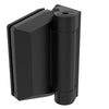 Polaris  Soft Close Wall to Glass Hinge (pair)