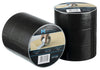Premium Cloth Tape - Black, 48mm x 30m