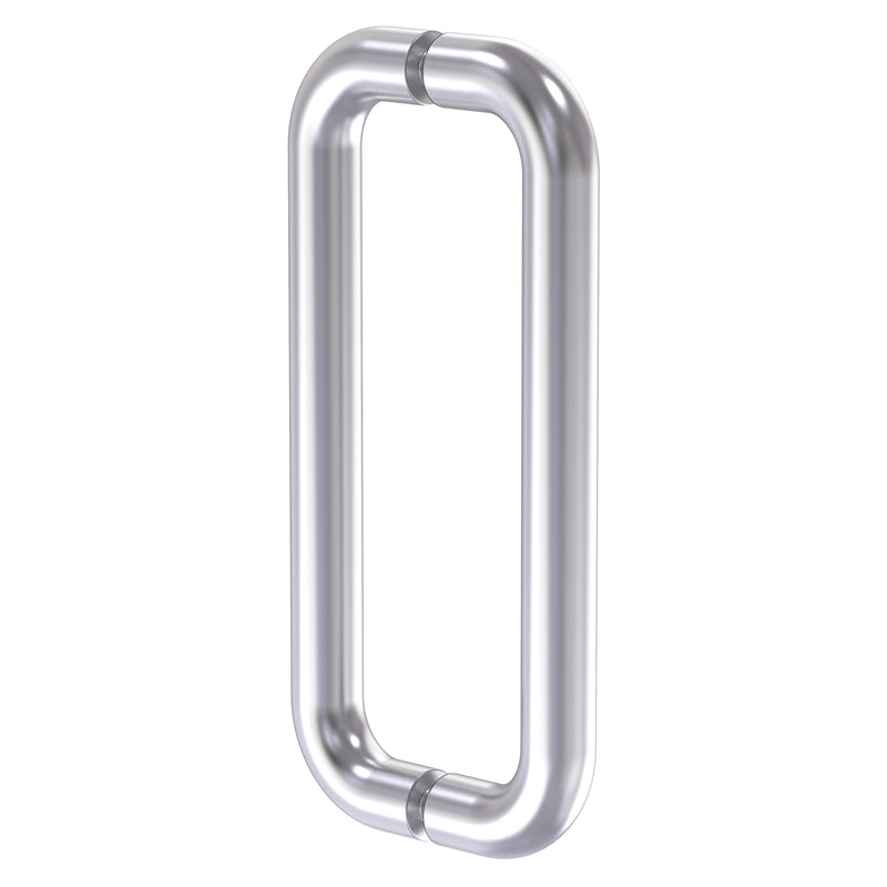 Round D Shower Handle 250mm