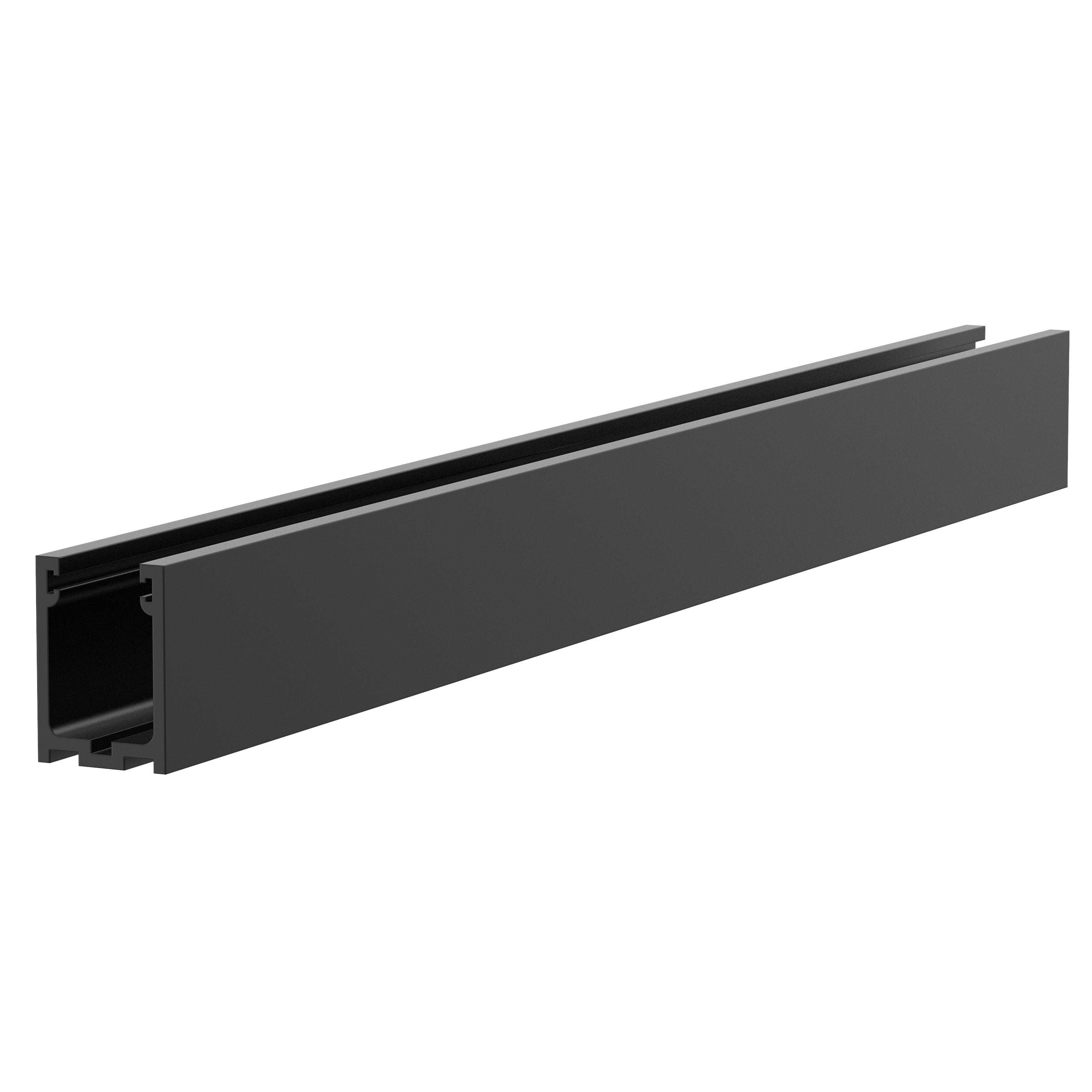 COM4 Heavy Duty One Piece Channel 45x40mm