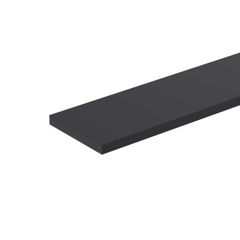 Commercial Flat Bar 25x3mm x 5.0M